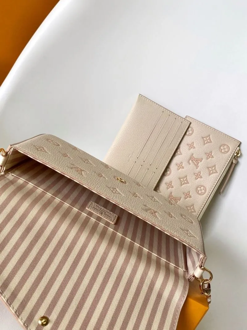 LV Satchel bags-1025 - Image 6