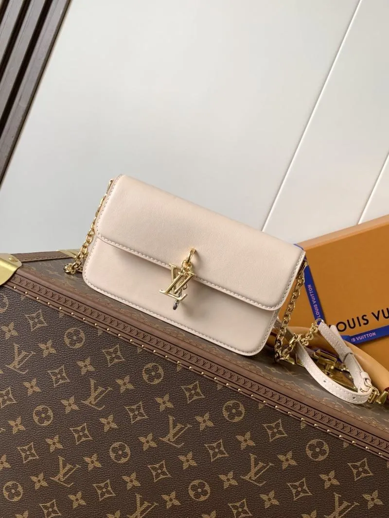 LV Satchel bags-1026