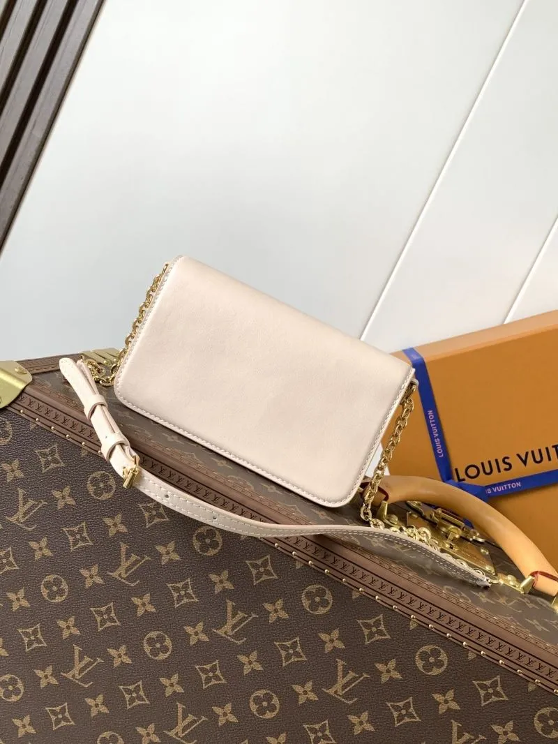 LV Satchel bags-1026 - Image 3