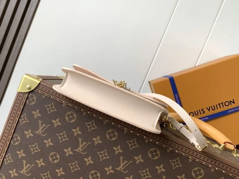 LV Satchel bags-1026 - Image 4
