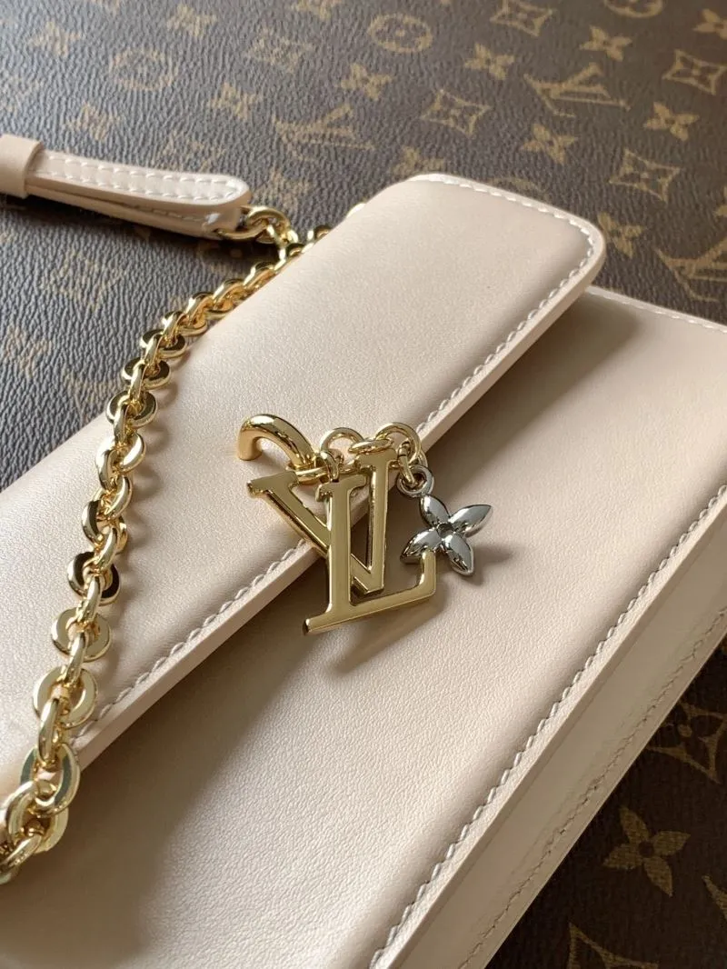LV Satchel bags-1026 - Image 5