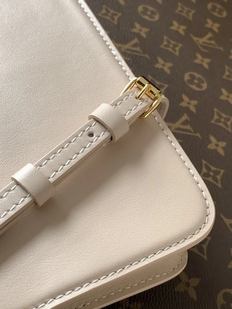 LV Satchel bags-1026 - Image 6