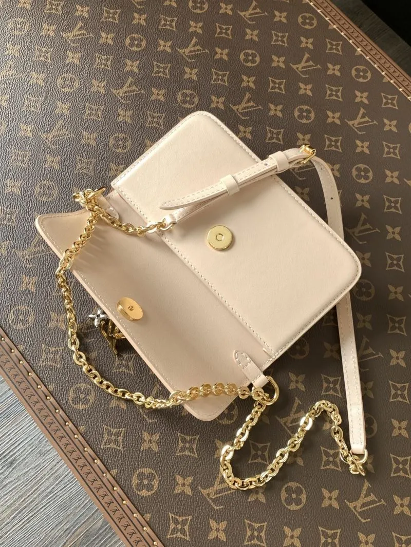 LV Satchel bags-1026 - Image 7