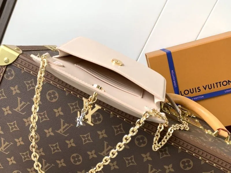 LV Satchel bags-1026 - Image 8