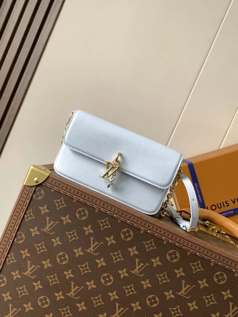 LV Satchel bags-1027