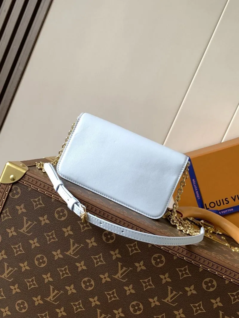 LV Satchel bags-1027 - Image 3