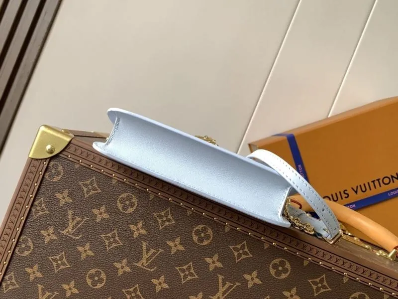 LV Satchel bags-1027 - Image 4