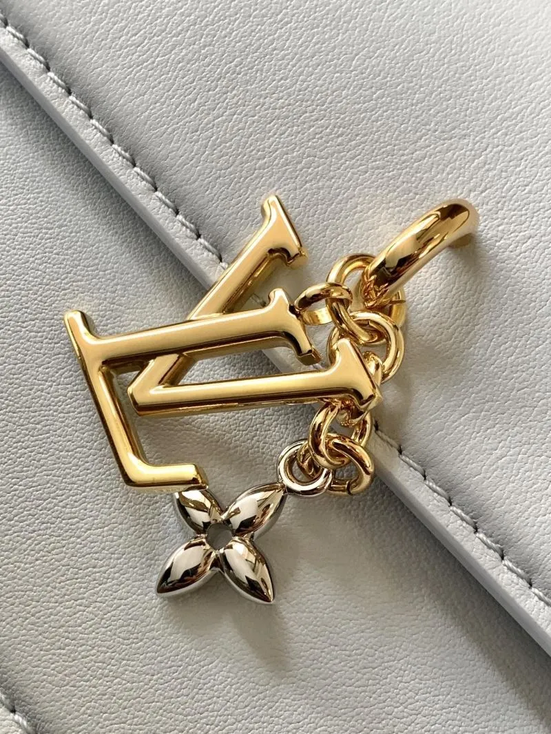 LV Satchel bags-1027 - Image 5