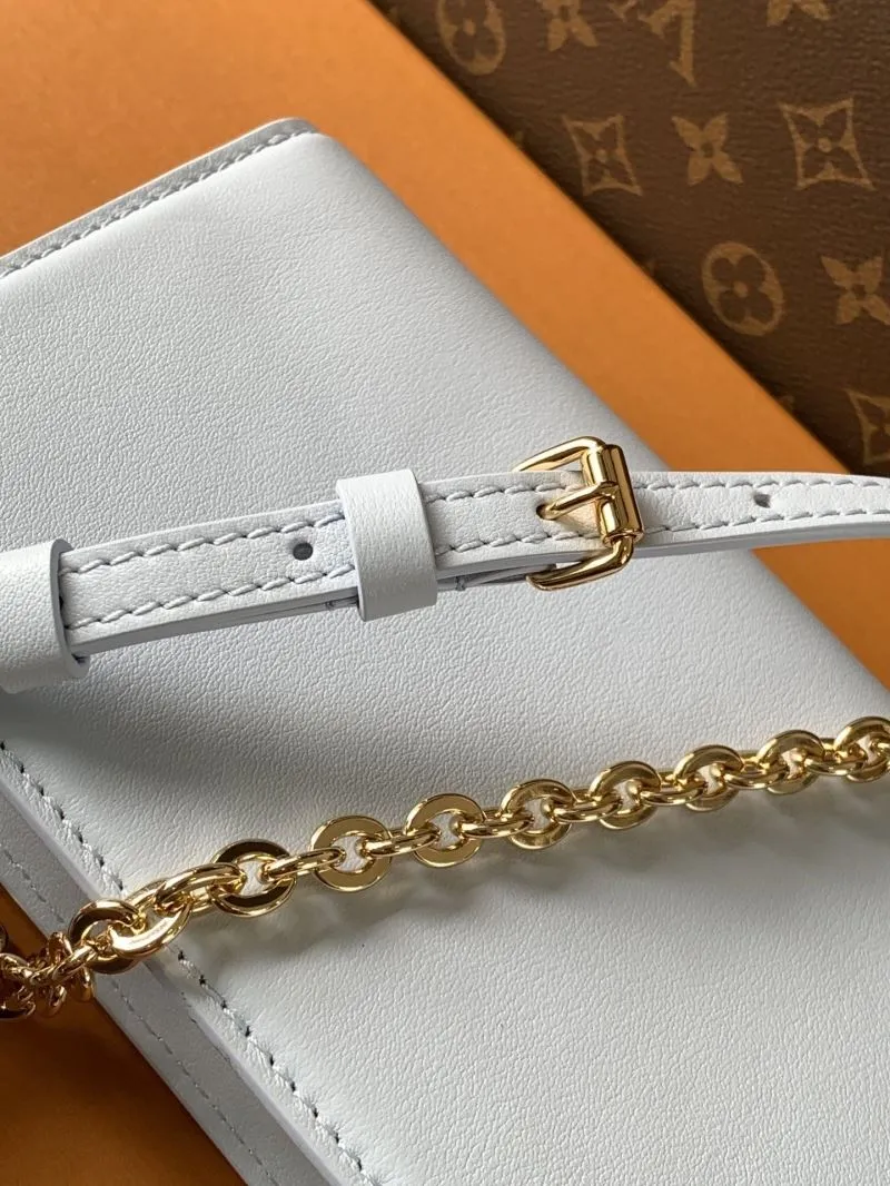 LV Satchel bags-1027 - Image 6