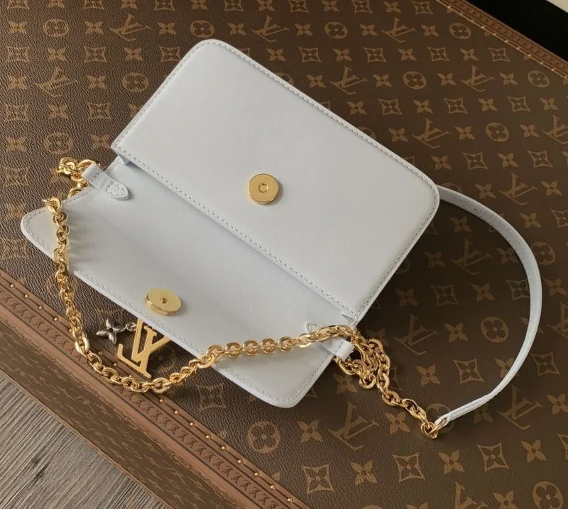 LV Satchel bags-1027 - Image 7