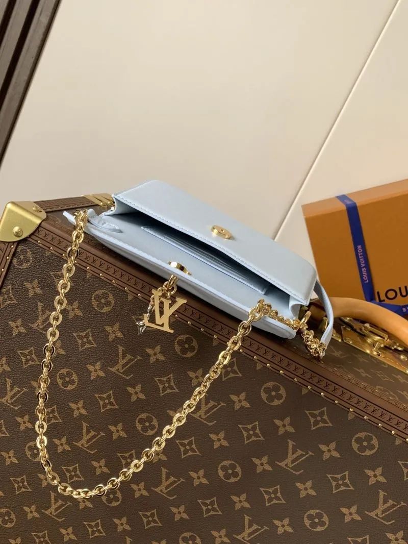 LV Satchel bags-1027 - Image 8