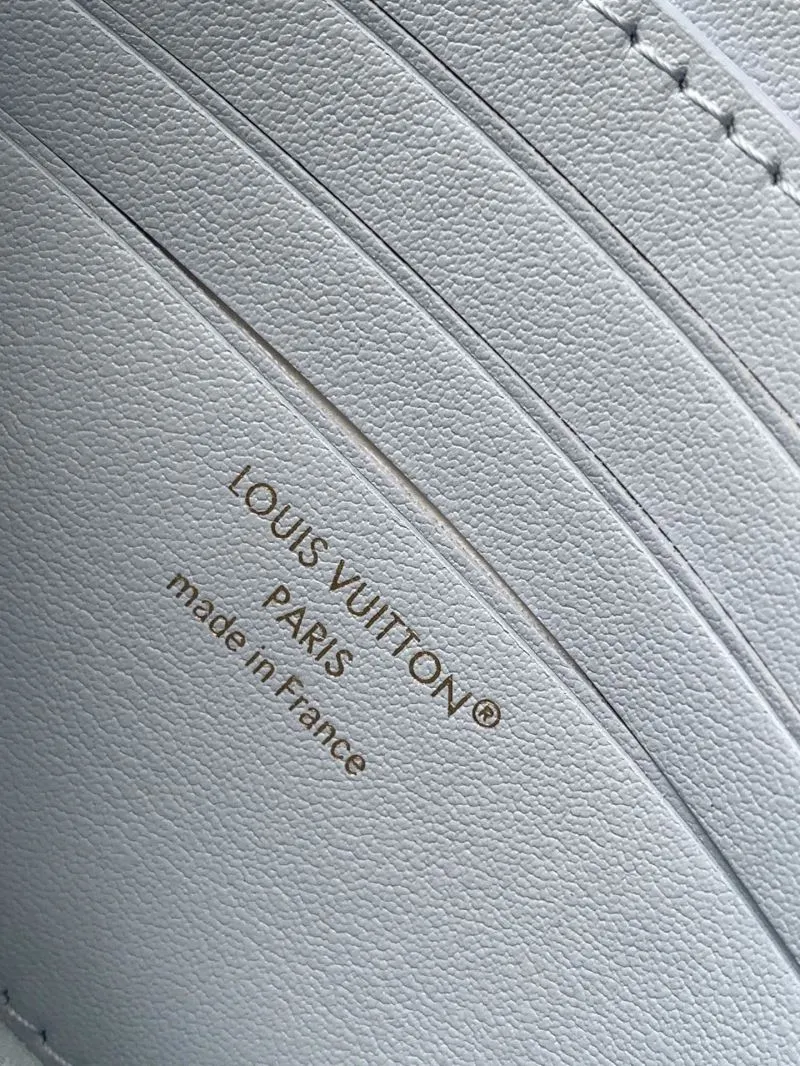 LV Satchel bags-1027 - Image 9