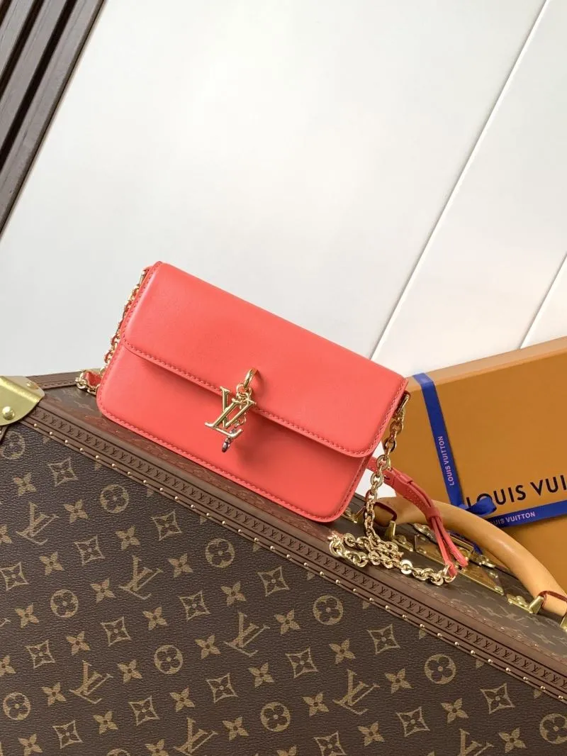 LV Satchel bags-1028