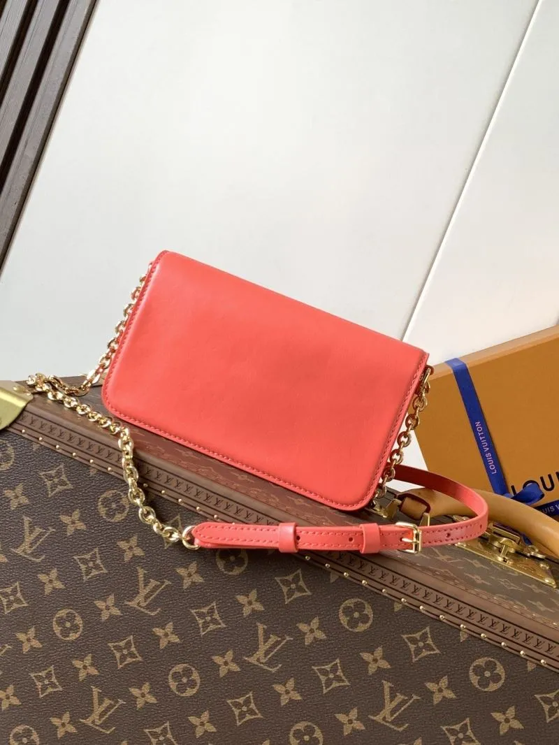 LV Satchel bags-1028 - Image 3