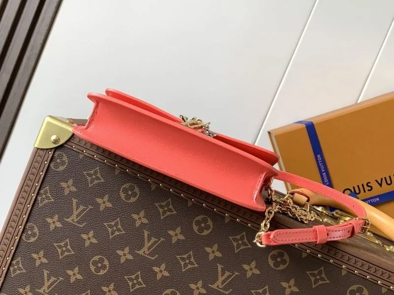 LV Satchel bags-1028 - Image 4