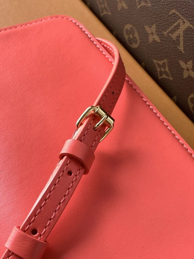LV Satchel bags-1028 - Image 6