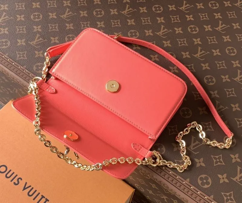 LV Satchel bags-1028 - Image 7
