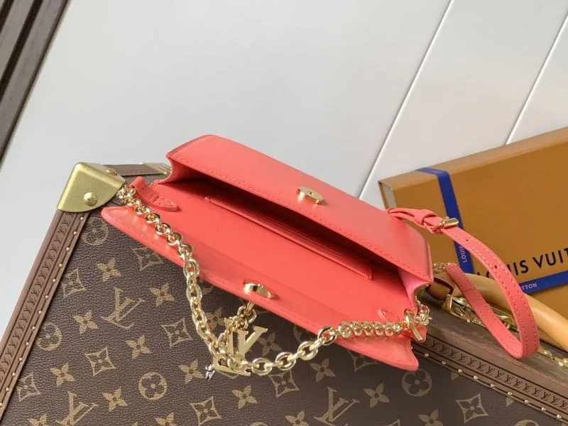 LV Satchel bags-1028 - Image 8
