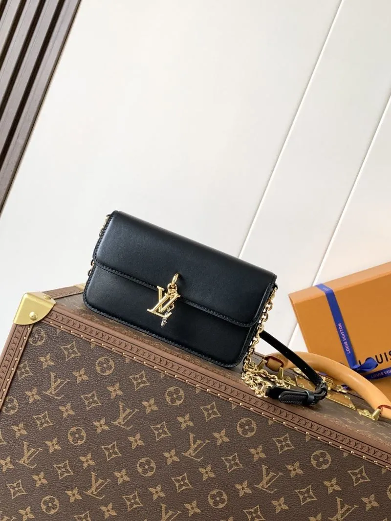 LV Satchel bags-1029