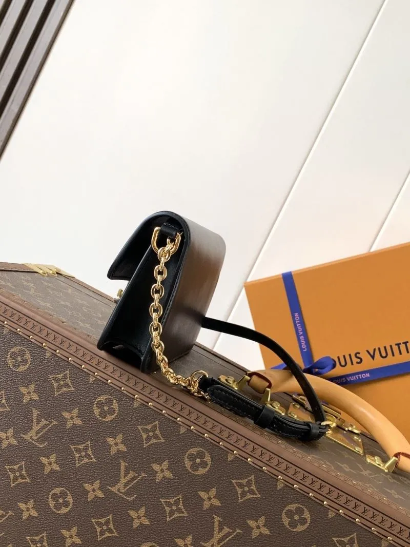 Alternative view of LV Satchel bags-1029