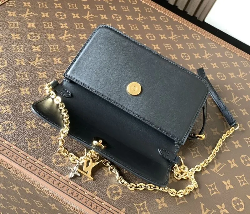 LV Satchel bags-1029 - Image 7