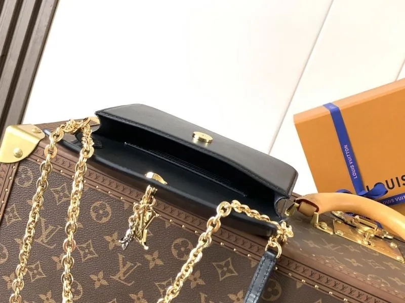 LV Satchel bags-1029 - Image 8