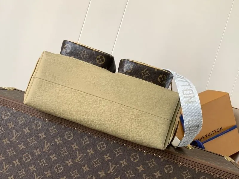 LV Satchel bags-1030 - Image 4
