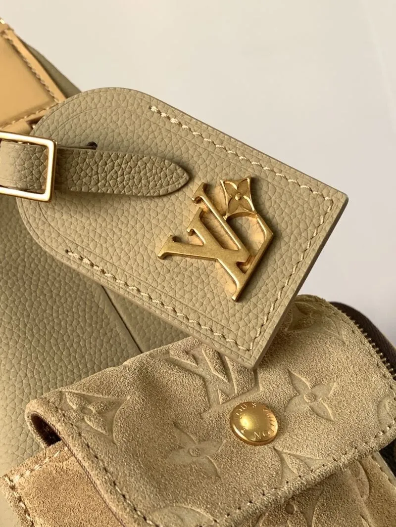 LV Satchel bags-1030 - Image 6