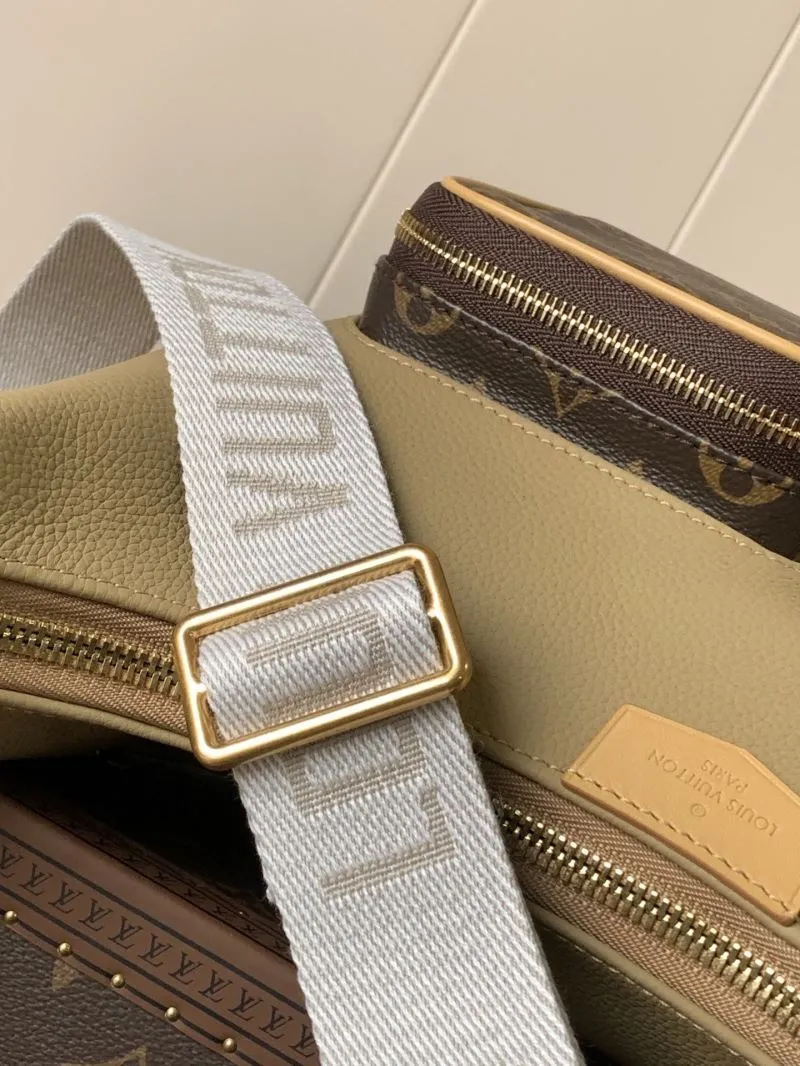 LV Satchel bags-1030 - Image 7
