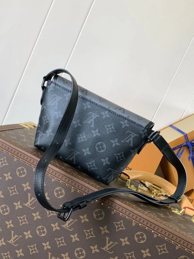 LV Satchel bags-1031 - Image 3