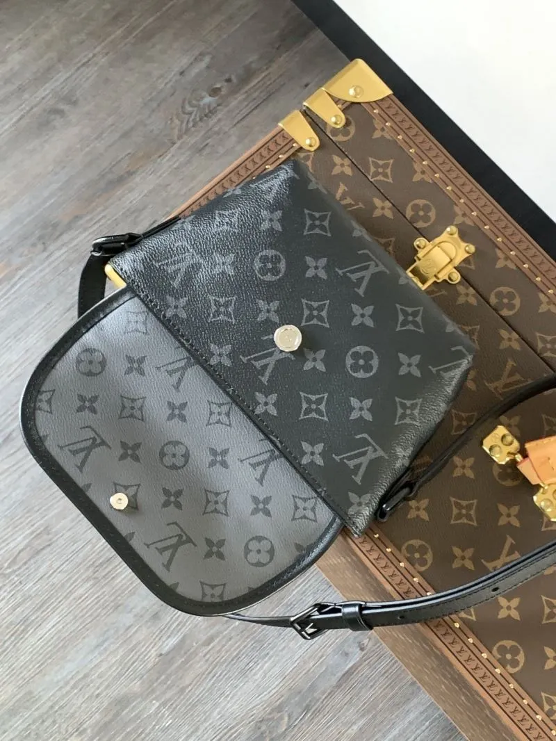 LV Satchel bags-1031 - Image 7