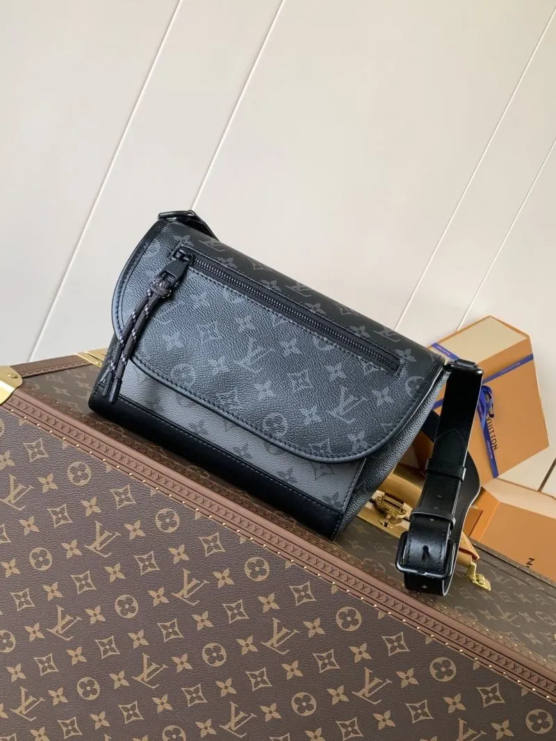 LV Satchel bags-1032