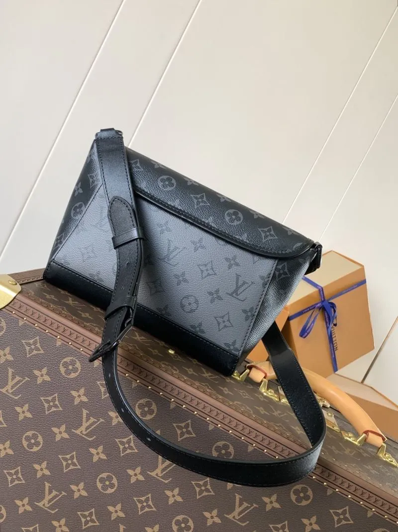LV Satchel bags-1032 - Image 3