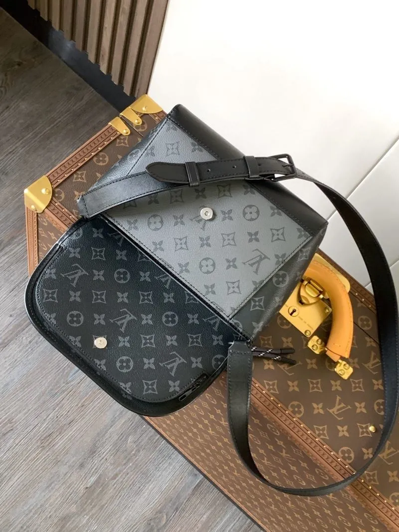 LV Satchel bags-1032 - Image 6