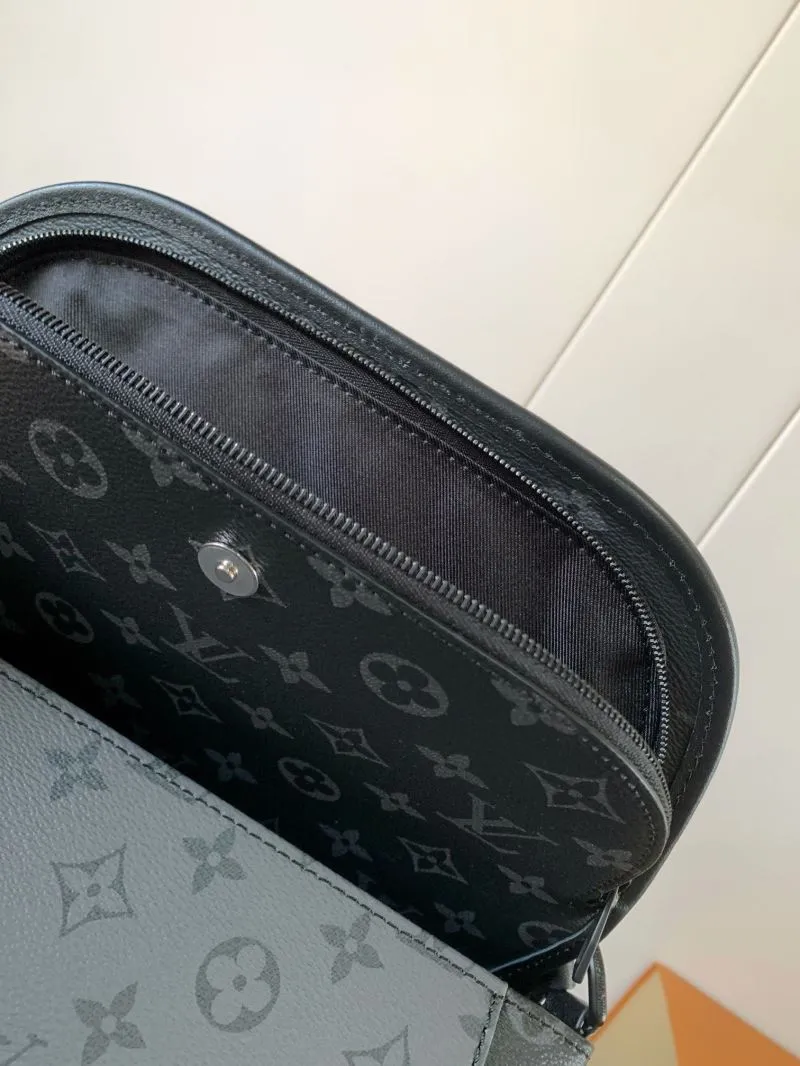 LV Satchel bags-1032 - Image 7