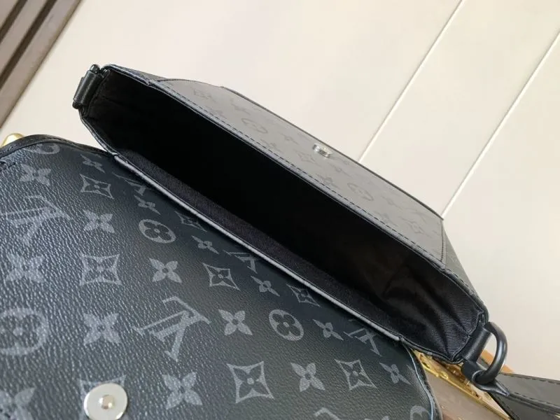 LV Satchel bags-1032 - Image 8