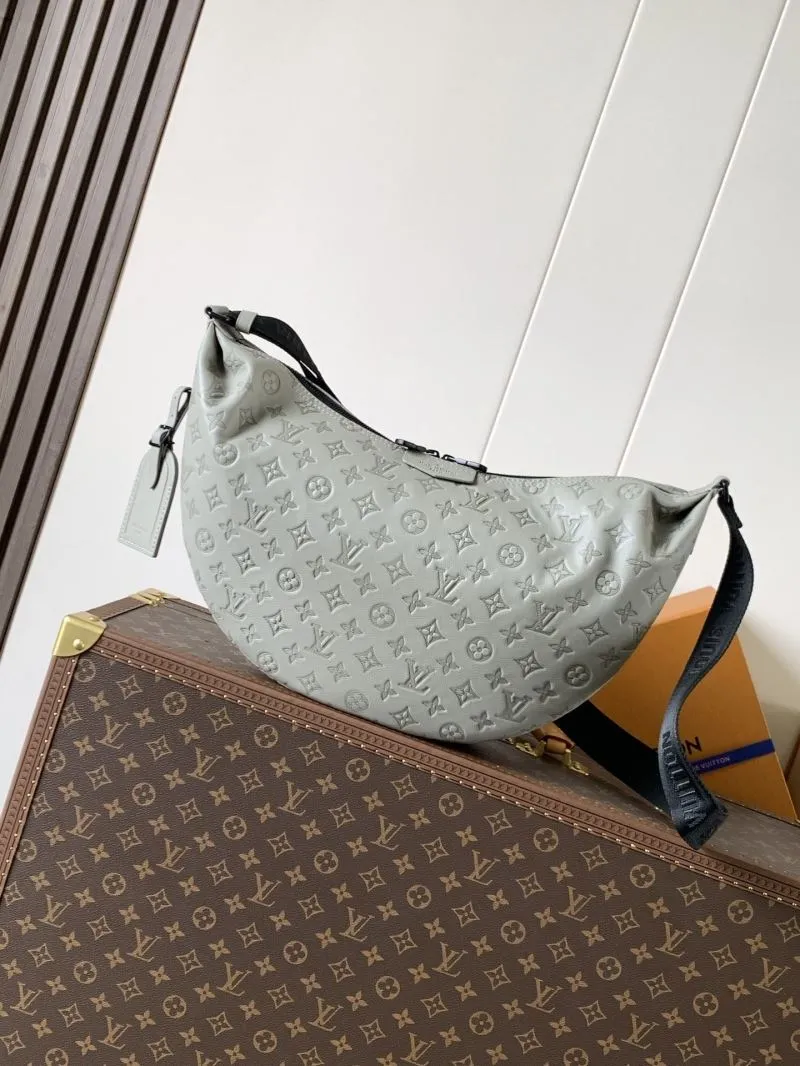 LV Satchel bags-1033