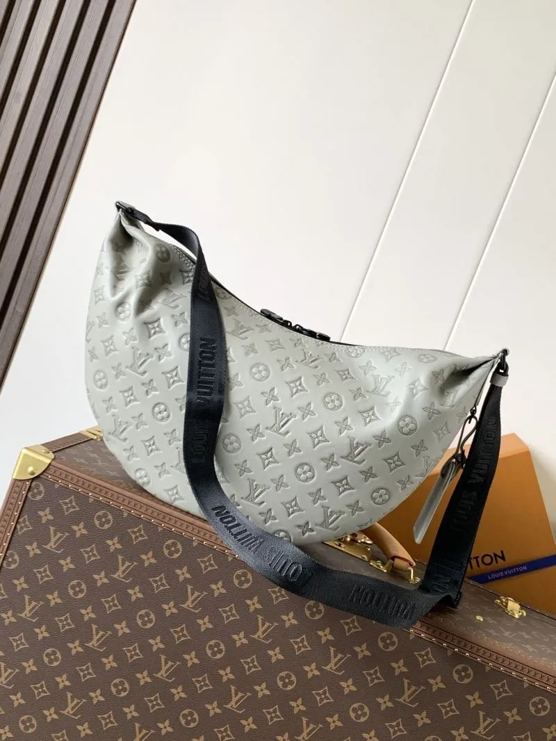 LV Satchel bags-1033 - Image 3