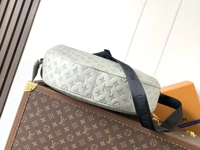 LV Satchel bags-1033 - Image 4
