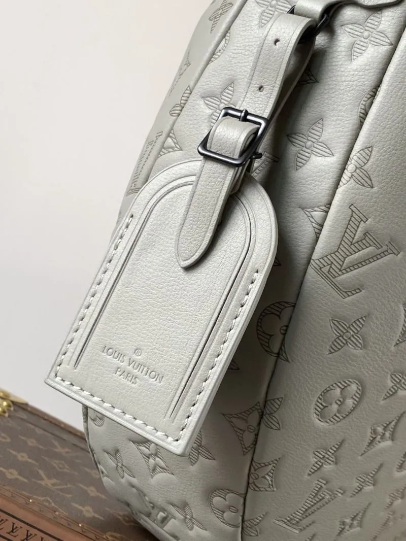 LV Satchel bags-1033 - Image 5