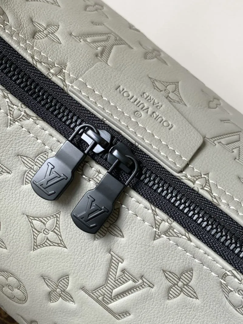 LV Satchel bags-1033 - Image 6