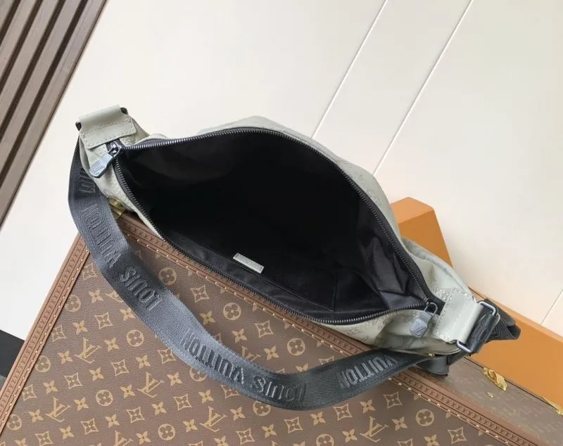 LV Satchel bags-1033 - Image 8