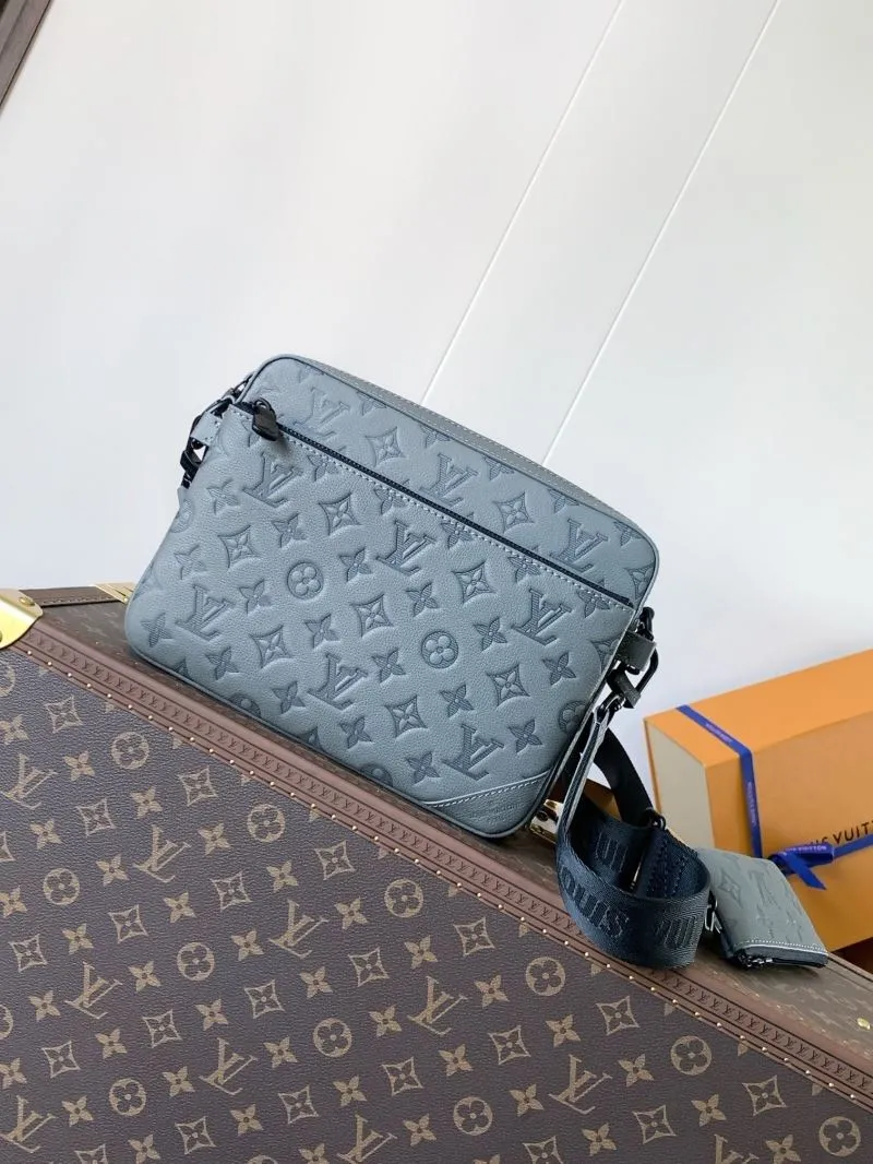 LV Satchel bags-1034