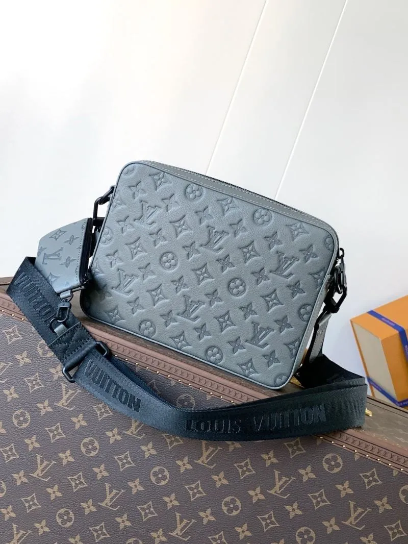 LV Satchel bags-1034 - Image 3