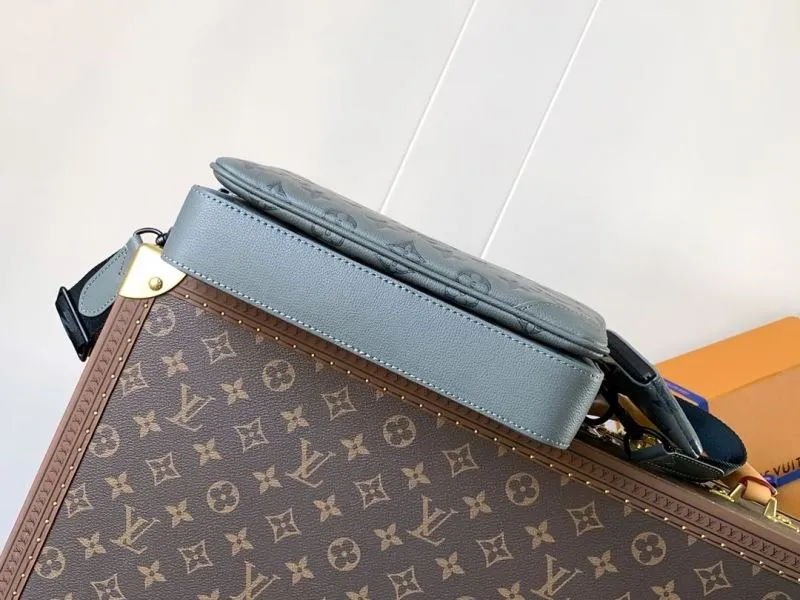LV Satchel bags-1034 - Image 4
