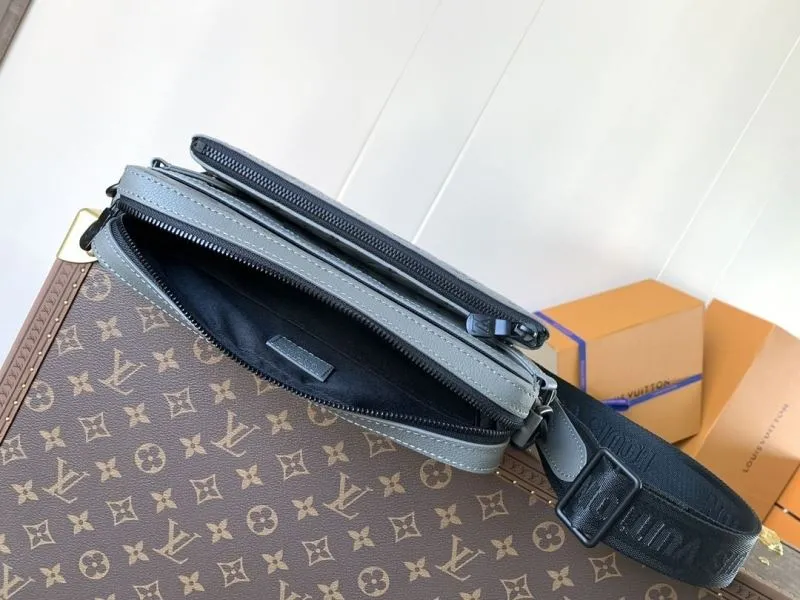 LV Satchel bags-1034 - Image 8