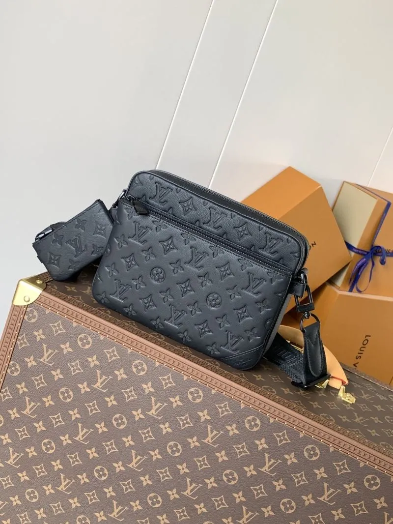 LV Satchel bags-1035