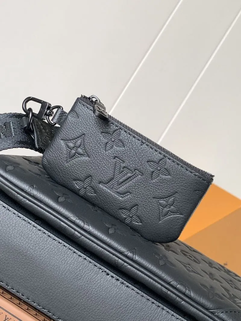 LV Satchel bags-1035 - Image 5