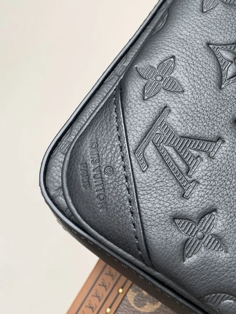 LV Satchel bags-1035 - Image 6