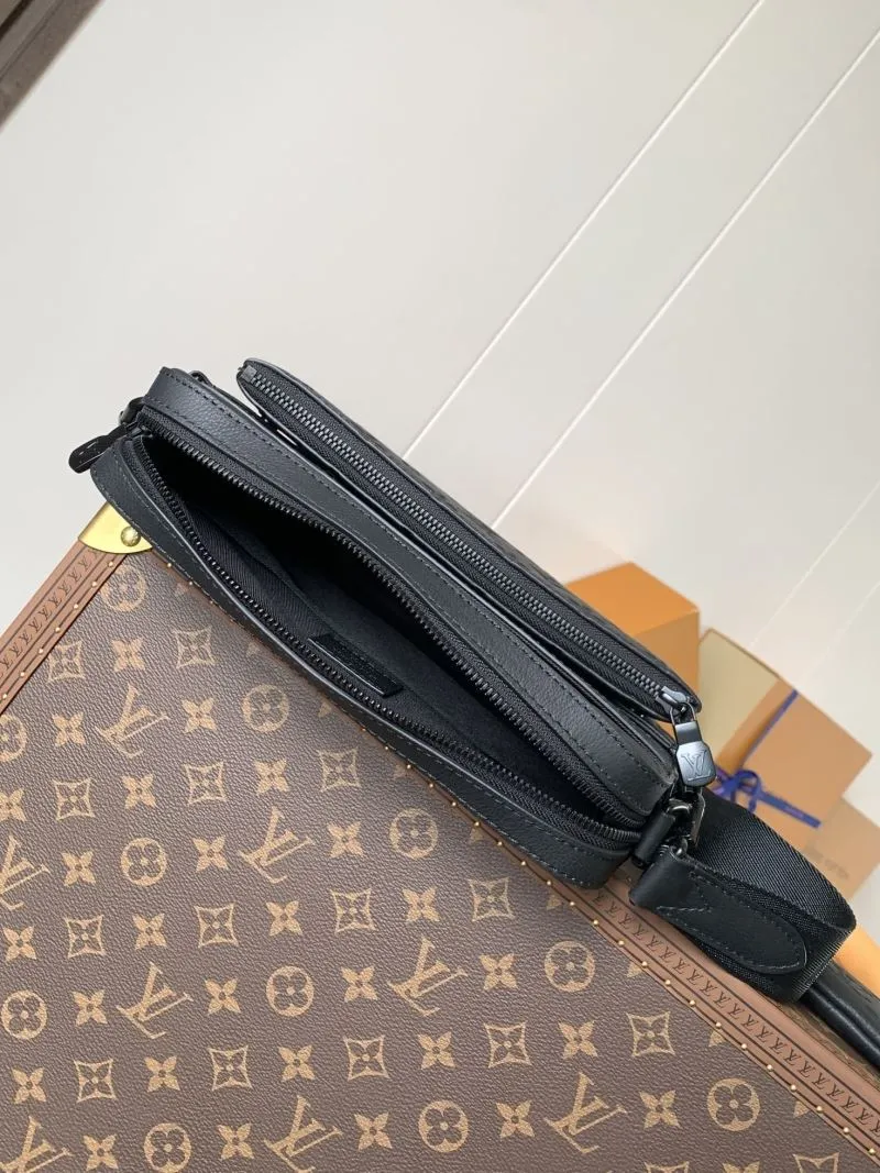 LV Satchel bags-1035 - Image 8